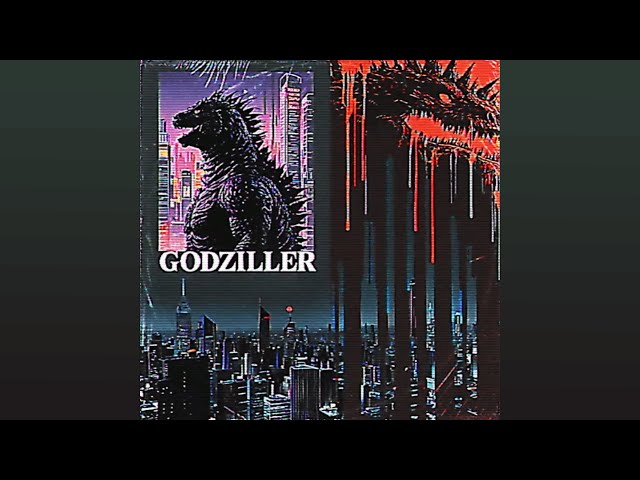 B - Godziller