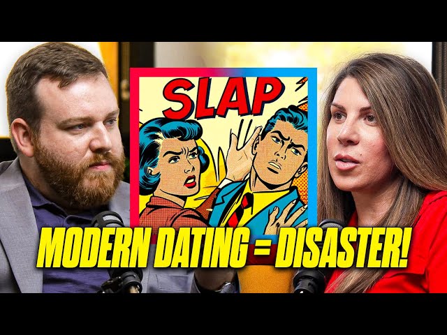 Experts Unravel The DESTRUCTIVE Behaviors That Are RUINING Modern Dating Ep10 | I Wish You Knew