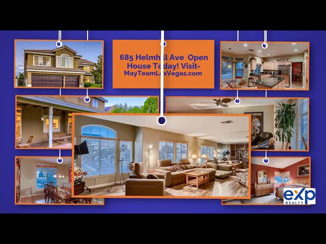 685 Helmhill Ave  Open House Today! Visit-