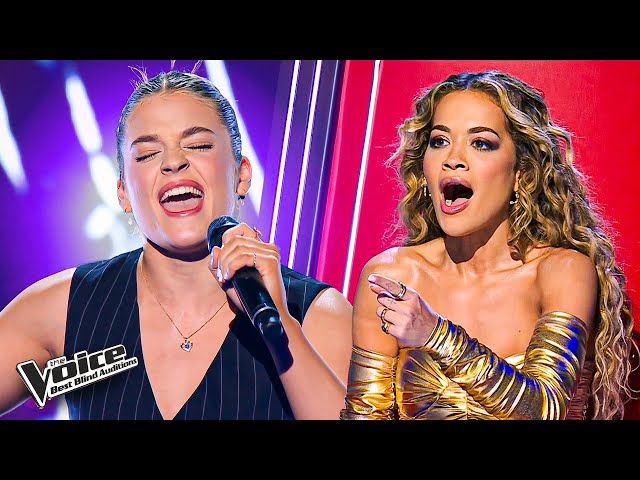 The Most Impossible Songs Ever Attempted on The Voice