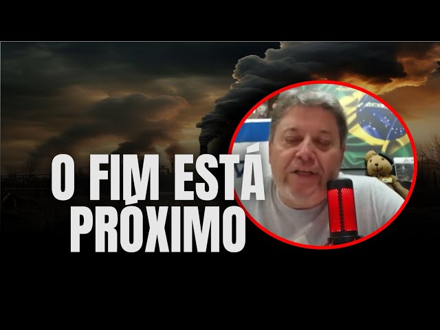 #013 Web Mídia - Você precisa assistir este Desdobramentos - Pastor Sandro Rocha