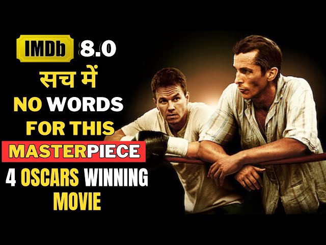 4 Oscar Winning, True Story Based Hollywood Movie Explained In Hindi #ieh #iem #iexplainmovie