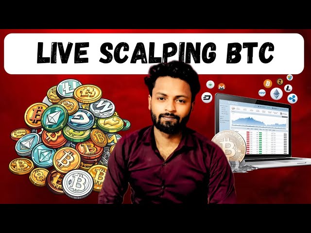 BTC USD LIVE /XAU/USD Live trading /FVG/SMC/OB| Forex & Gold Live Forex Trading Ideas @Shivamwilliam