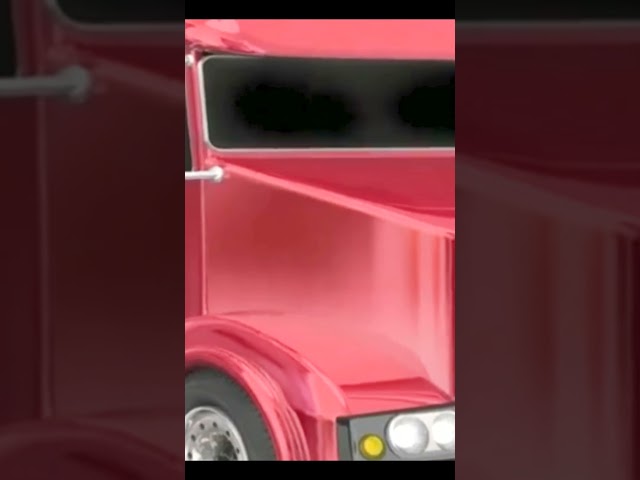 Epic Truck Precision Challenge Will They Make It