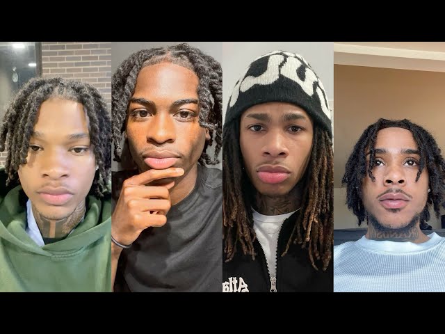 fine dreadhead tiktok’s | compilation 002