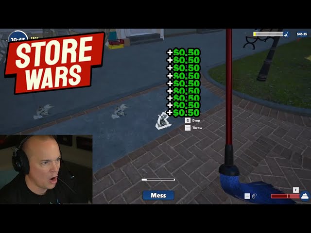 INFINITE MONEY GLITCH - Sark W/ Wildcat, Terrorsier, Emerome, Bruce, Nfen, Stu... (Store Wars)