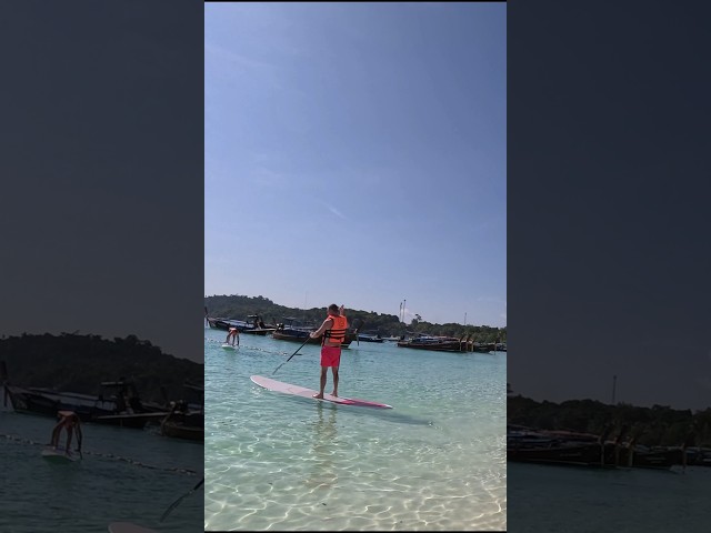 #shorts #pattaya #beach #kohlipe #thailand #thailandtravel #explore #travel #fyp #vlog #kohlipe