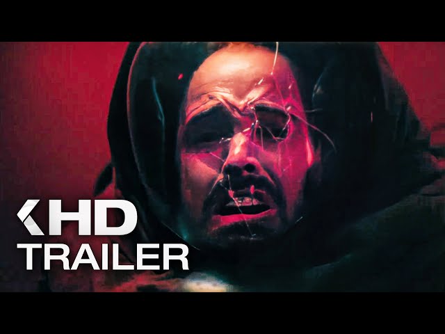 Orbital Nightmare - ASH Trailer 2 (2025)