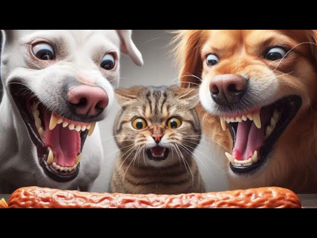 funny animal videos - lustige tiervideos 🤣