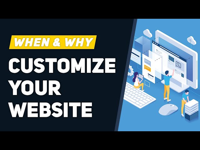 When to Pay Developers to Customize Your Website ☑️ Important Key Questions Before Hiring Developers