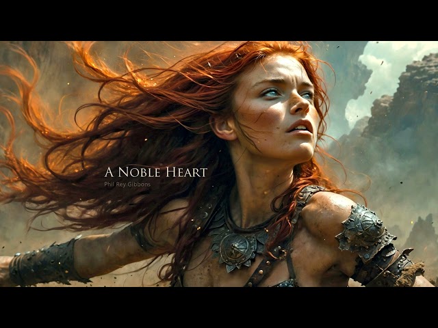 A Noble Heart | EPIC HEROIC FANTASY ORCHESTRAL MUSIC