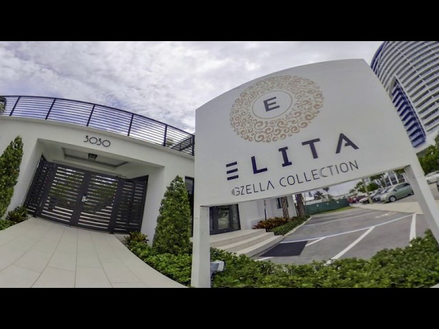 Elita Hotel - 360 Virtual Tour