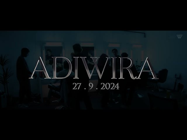 Firdaus Rahmat - Adiwira (Teaser)