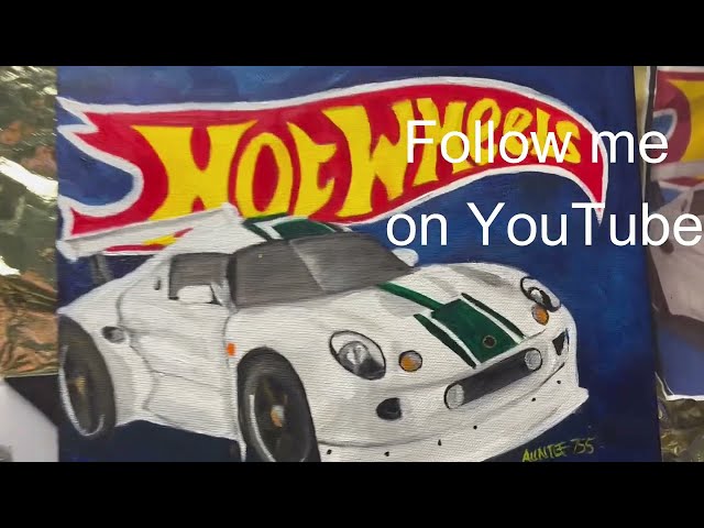 HOTWHEEL SHORT