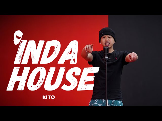 三件事 - InDaHouse计划｜Kito