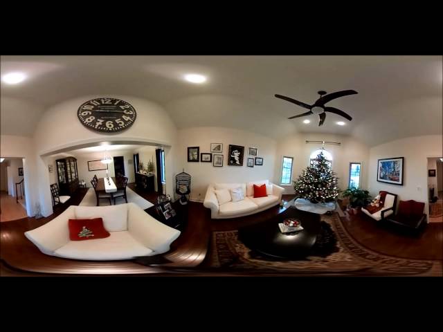 360 Degree House Showing - Dogma 360 Video