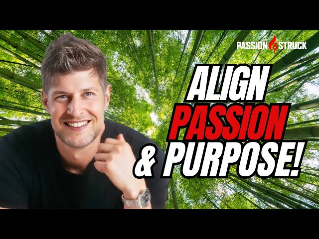 Transform Your Life: The Power of Purpose-Driven Choices with Max Lugavere