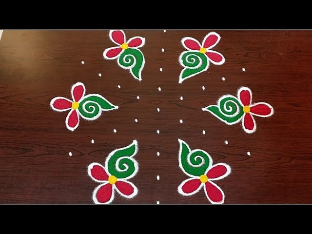 shivaratri rangoli designs|9dots easy shivaratri muggulu|diya kolam|dheepam muggulu#Rang Kaa Rangoli