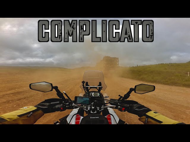 Il BRASILE che NON CONOSCI si FA DIFFICILE - EP15 - S3