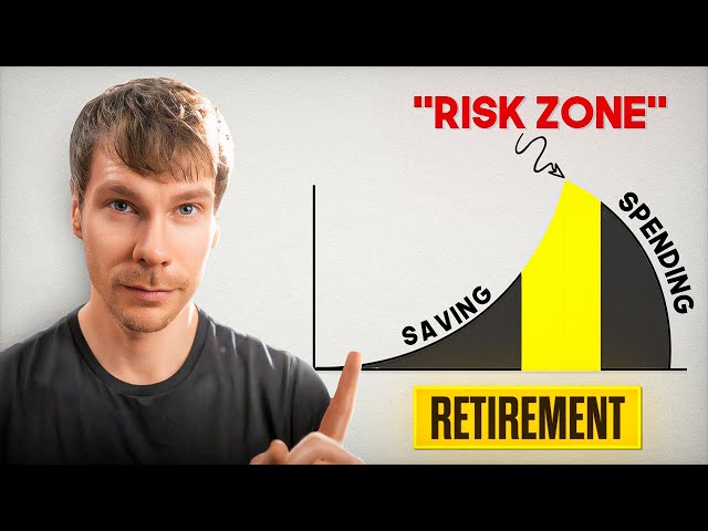 Don't Retire Until You Know This ONE Risk (The Retirement Danger Zone)