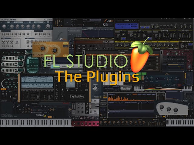 The FL Studio Plugins (Part 13)