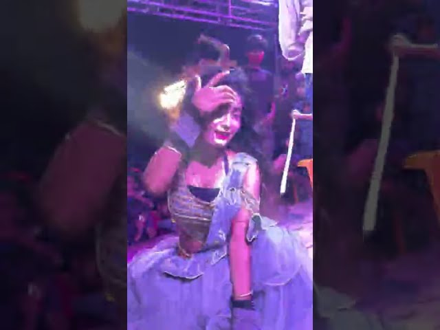 Viral girl गुड़िया  Dancer Video | ननदिया रे Nanadiya Re Viral Arkestra Video | Shilpi Raj Bhojpuri