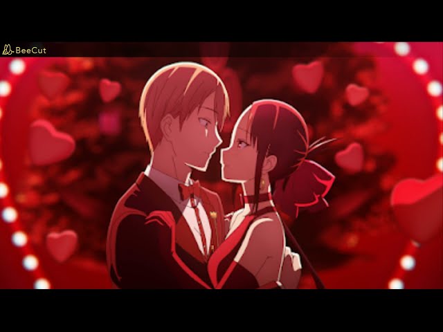 Te Amaré _ Animes ( Valentine's Day couples )