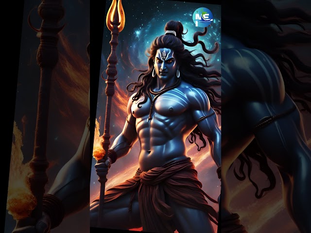 SHIV TANDAV STOTRAM | Powerful Lord Shiva Mantra | Calm Your Mind & Soul