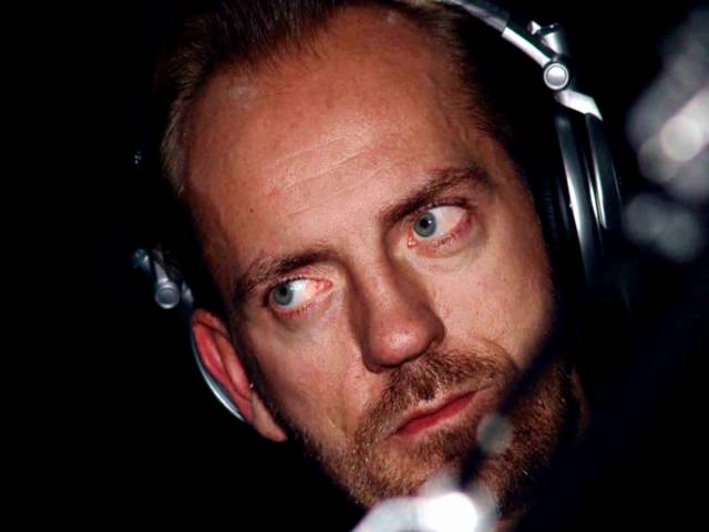 Sven Vath - Pathfinder (Radio Edit)