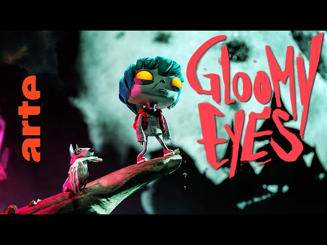 Gloomy Eyes - Episode 1 | Fiction 360 | ARTE Cinema