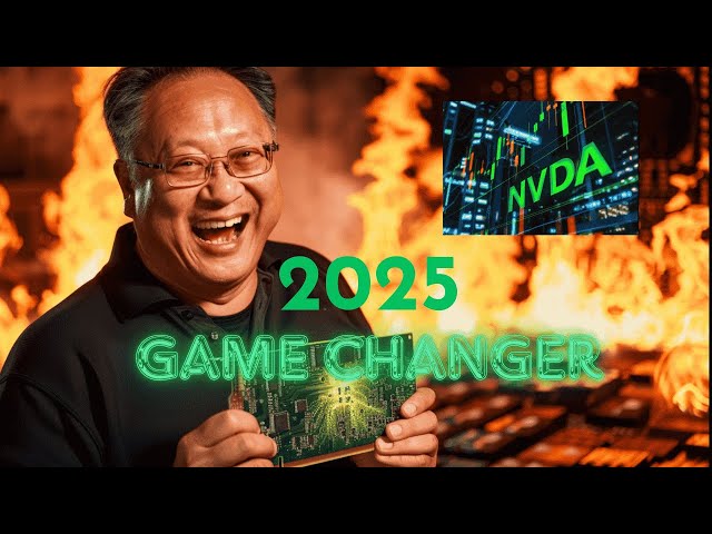 The Shocking Truth About Nvidia Stock