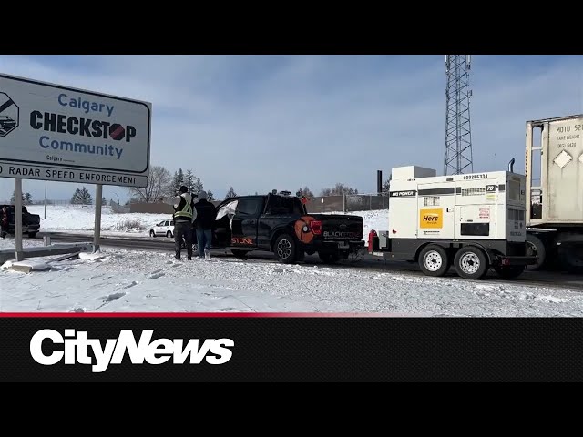 Calgary Tow Truck Companies: Predatory or helpful service