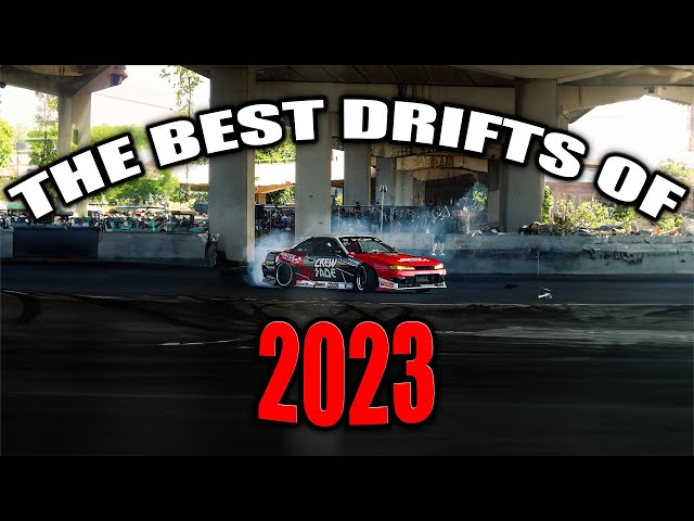 INSANE Drift Skills! 🔥 Epic Car Drifting Compilation You Can’t Miss!