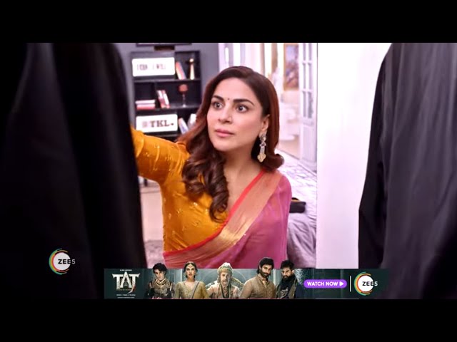 WOW! Preeta Selects Karan Jacket! | Kundali Bhagya | Ep- 1640 | Sep 13, 2023 | Best Scene 1 | Zee TV