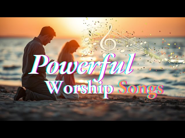 Together in Faith: Powerful Worship Songs to Inspire Faith