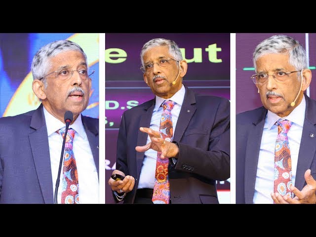 Dr V Mohan - Diabetes Explained: Everything You Need to Know About the Silent Epidemic