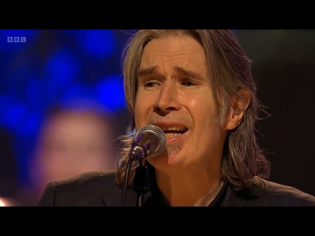 Justin Currie - Be My Downfall - Celtic Connections 2024