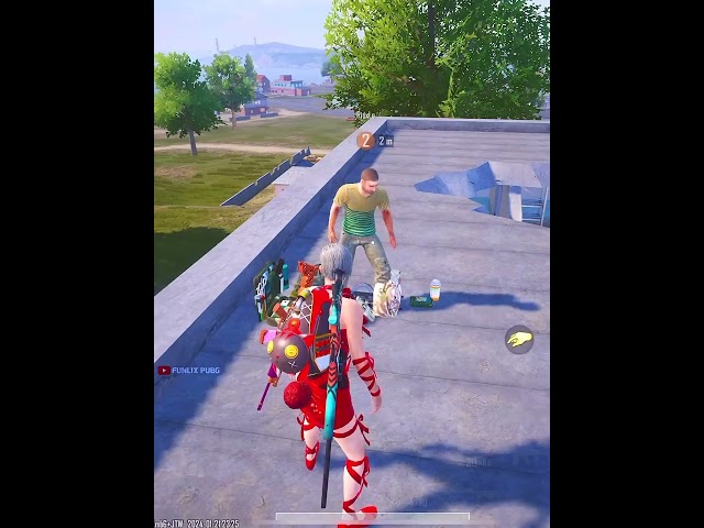 #funlixpubg #funnyvideo #laugh #meme #video #vira #funny