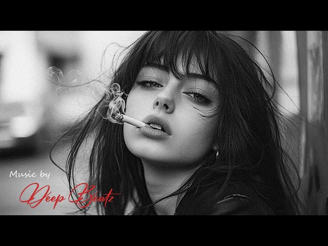 Deep Feelings Mix  2025 - Deep House 2025, Vocal House, Nu Disco, Chillout Mix by Deep Beatz #41