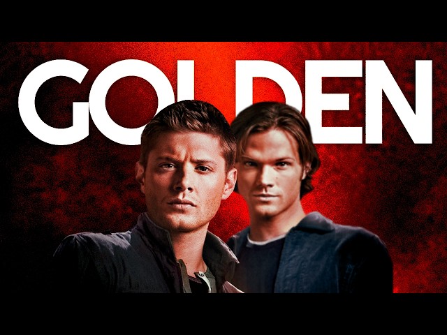 The Golden Age of Supernatural (Seasons 1-5 Retrospective)