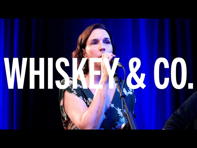 WUFT Amplified: Whiskey & Co.