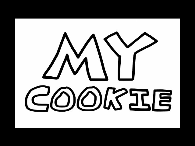 Who Stole My Chocolate Chips?!? - Animation Skit