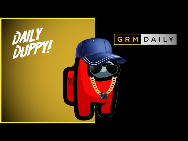 Connorz Clipz | Daily Sussy - [Official VR Music Video] |CONNORZ CLIPZ|WALLACE WINS|GEMINI GAMING!!!