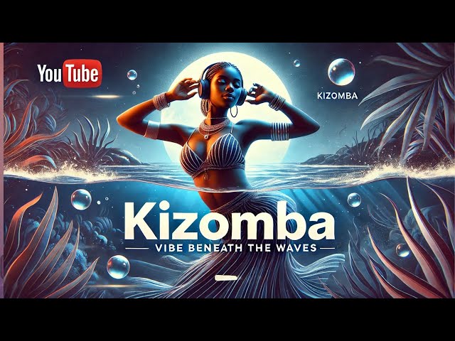 Kizomba Mix 2025 : Soft Urban Kiz Playlist