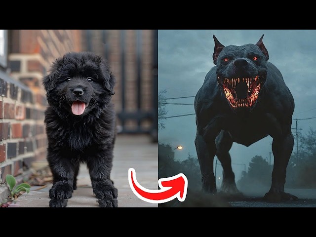 Before & After Animals Growing Up. 😱😧| Animal Transformation Amazing