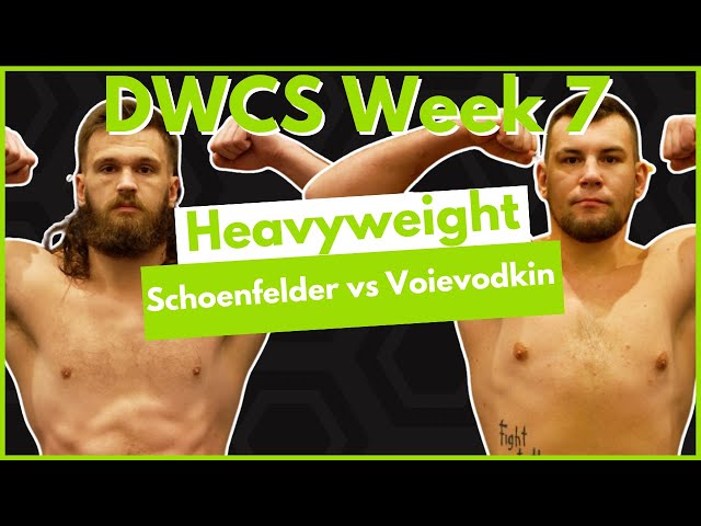 Dana White's Contender Series Week 7 2024 - Predictions & Bets