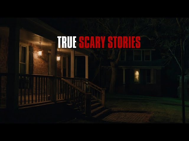 8 TRUE Disturbing Horror Stories Compilation | Mr Night Haunts