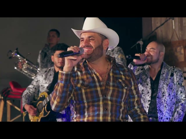 El Komander - Jacinto y Feliciano (Noche Ranchera En Vivo) Vol.1