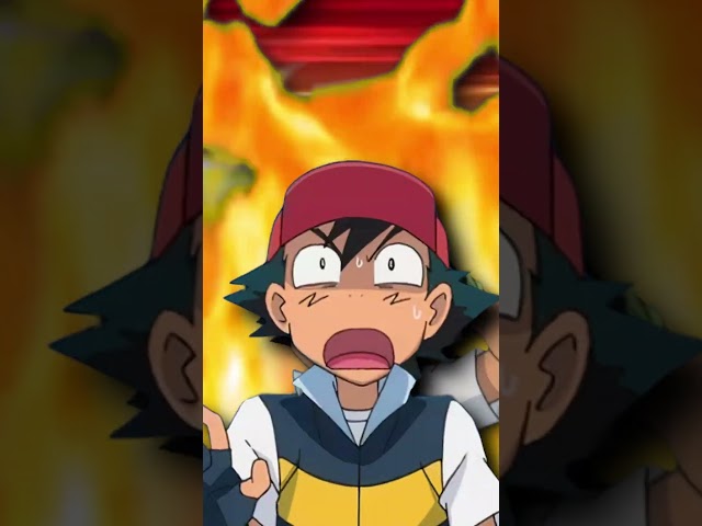 How Does Riding Fire Pokémon Work? 🤔