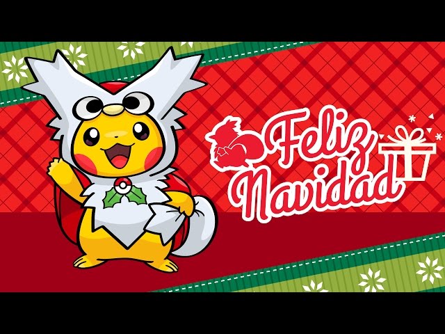 ¡¡CUENTOS NAVIDEÑOS!! ¡¡FELIZ POKÉNAVIDAD!! | EBattle